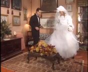 итальянская невеста пошла по кругу